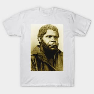 WILLIAM LANNE 3 T-Shirt